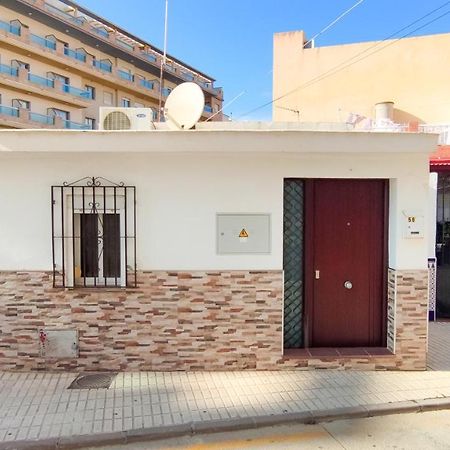 Weekend Beach Small House - Alojamientos La Torre Torre Del Mar Exterior foto