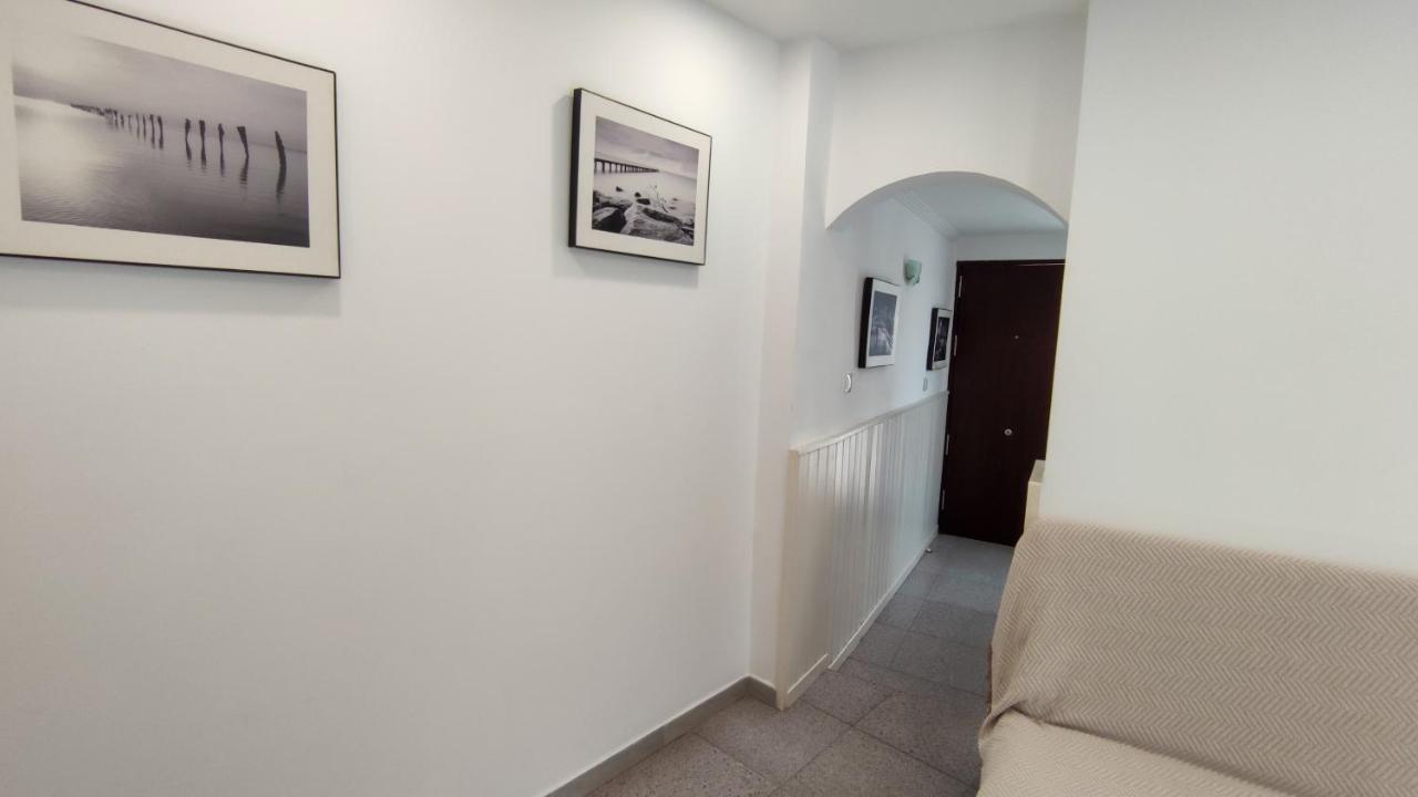 Weekend Beach Small House - Alojamientos La Torre Torre Del Mar Exterior foto